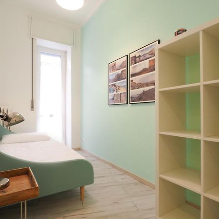 Appartement Mila Lux Lodi à Milan Extérieur photo