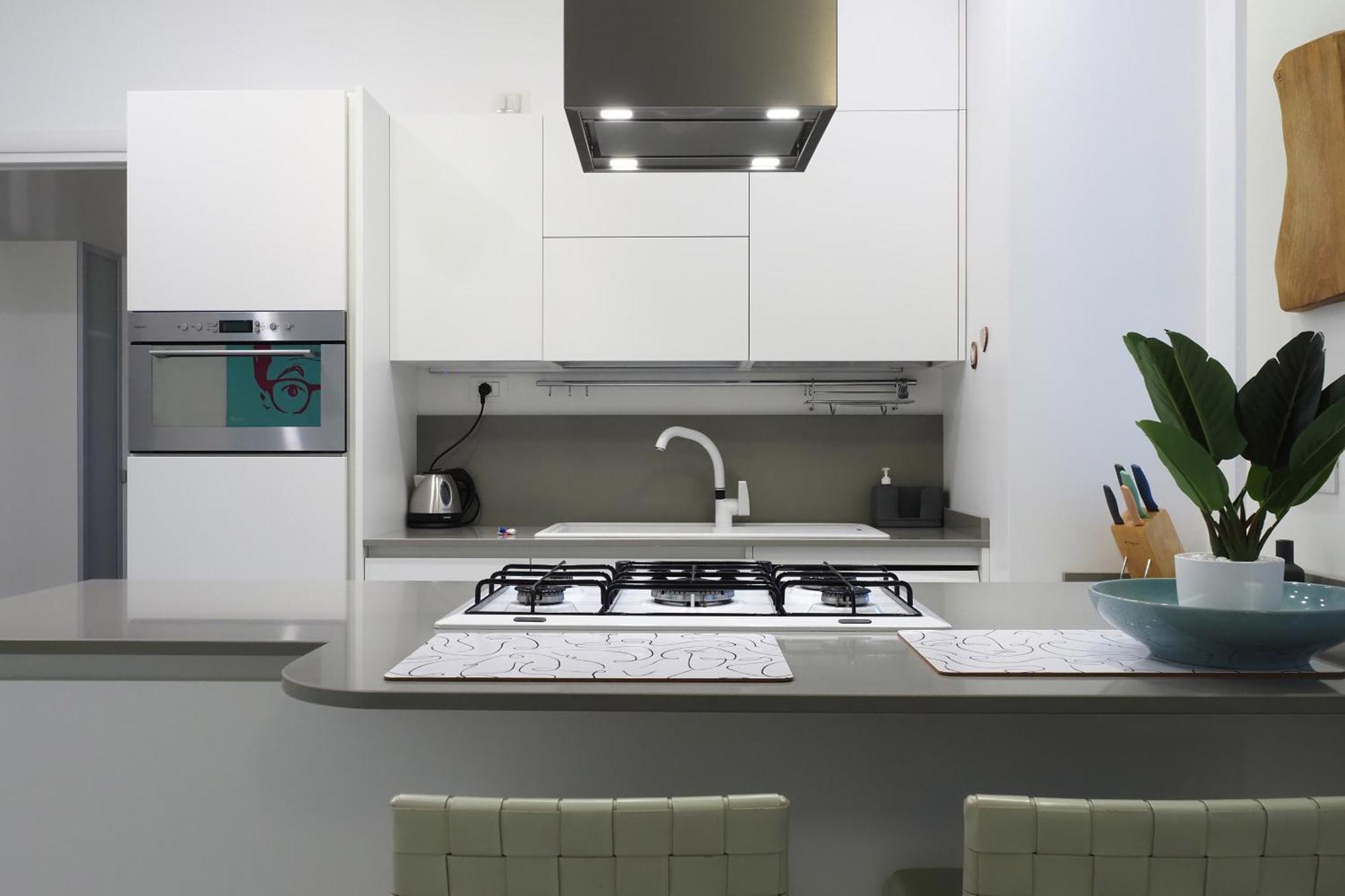 Appartement Mila Lux Lodi à Milan Extérieur photo