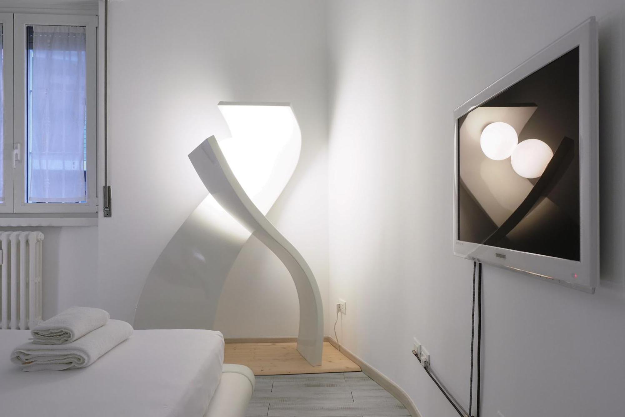 Appartement Mila Lux Lodi à Milan Extérieur photo