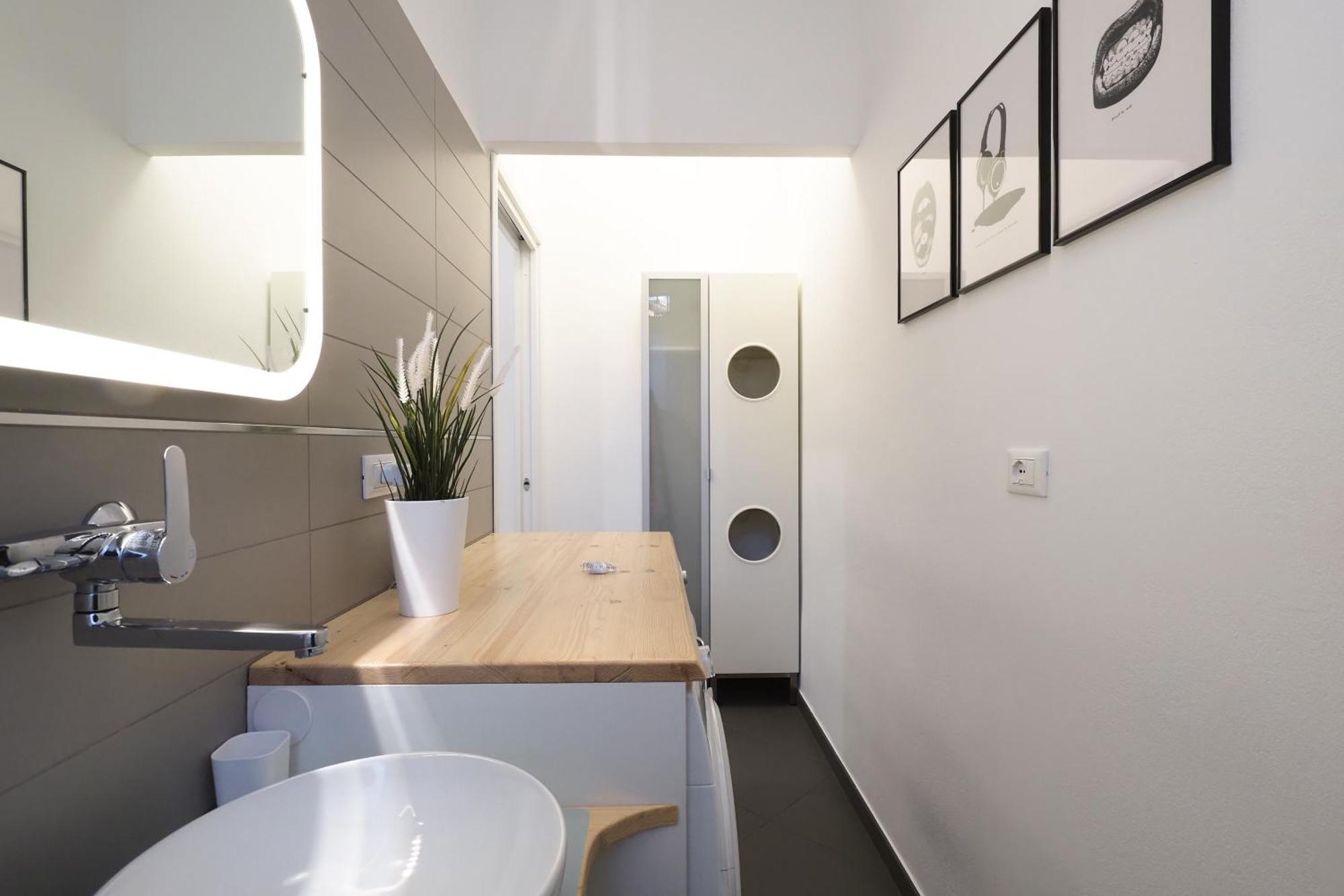Appartement Mila Lux Lodi à Milan Extérieur photo