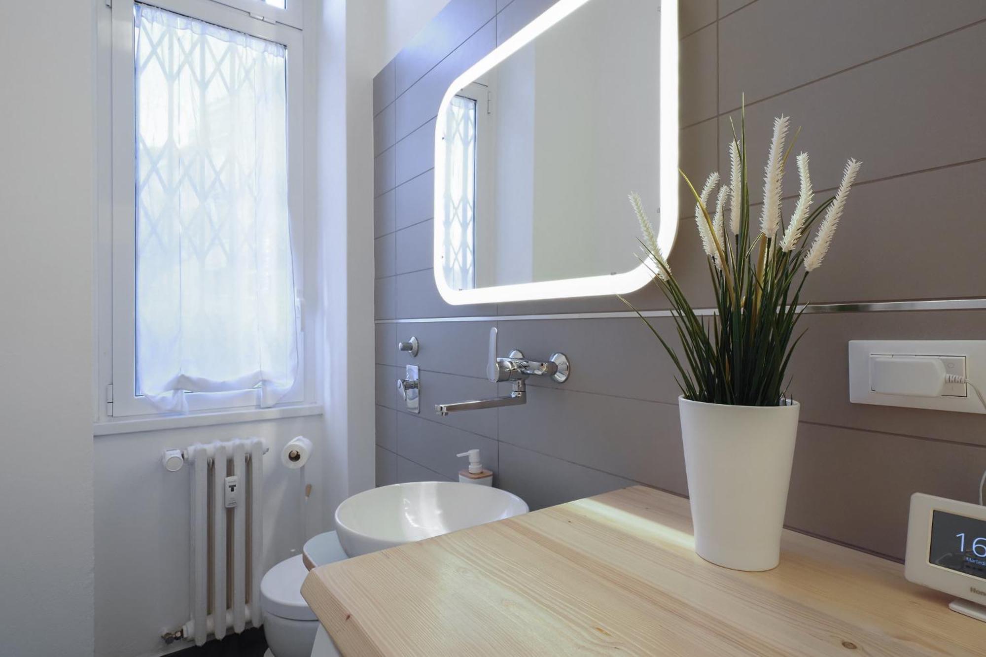 Appartement Mila Lux Lodi à Milan Extérieur photo