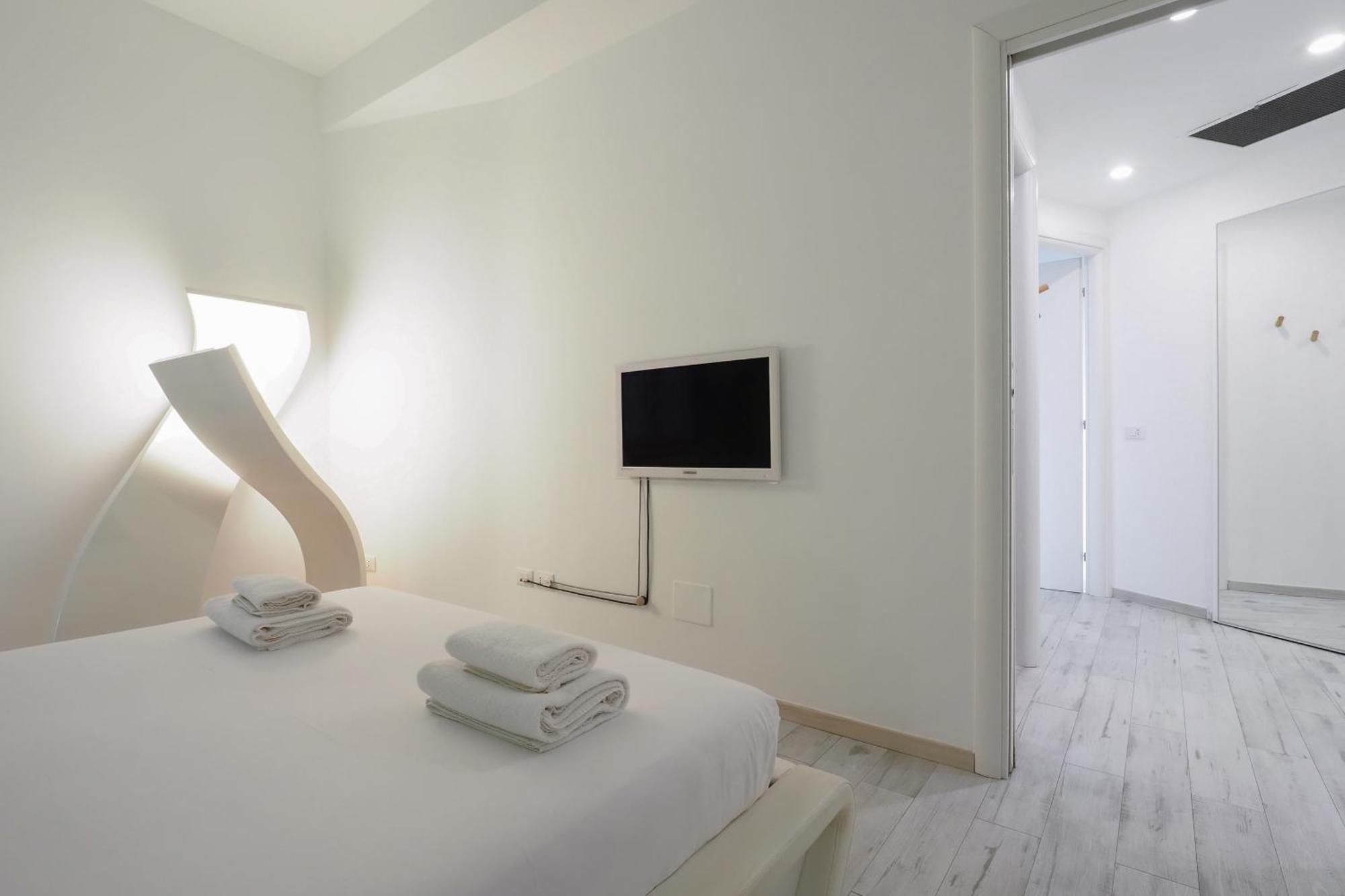 Appartement Mila Lux Lodi à Milan Extérieur photo