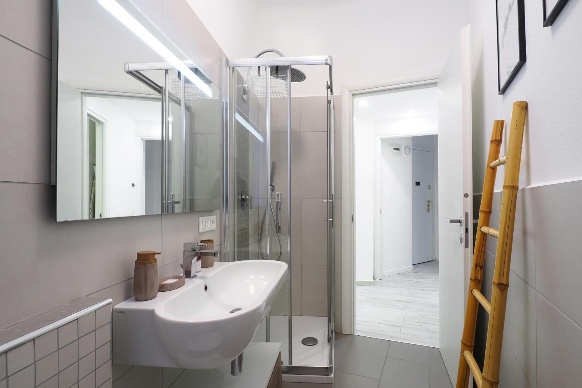 Appartement Mila Lux Lodi à Milan Extérieur photo