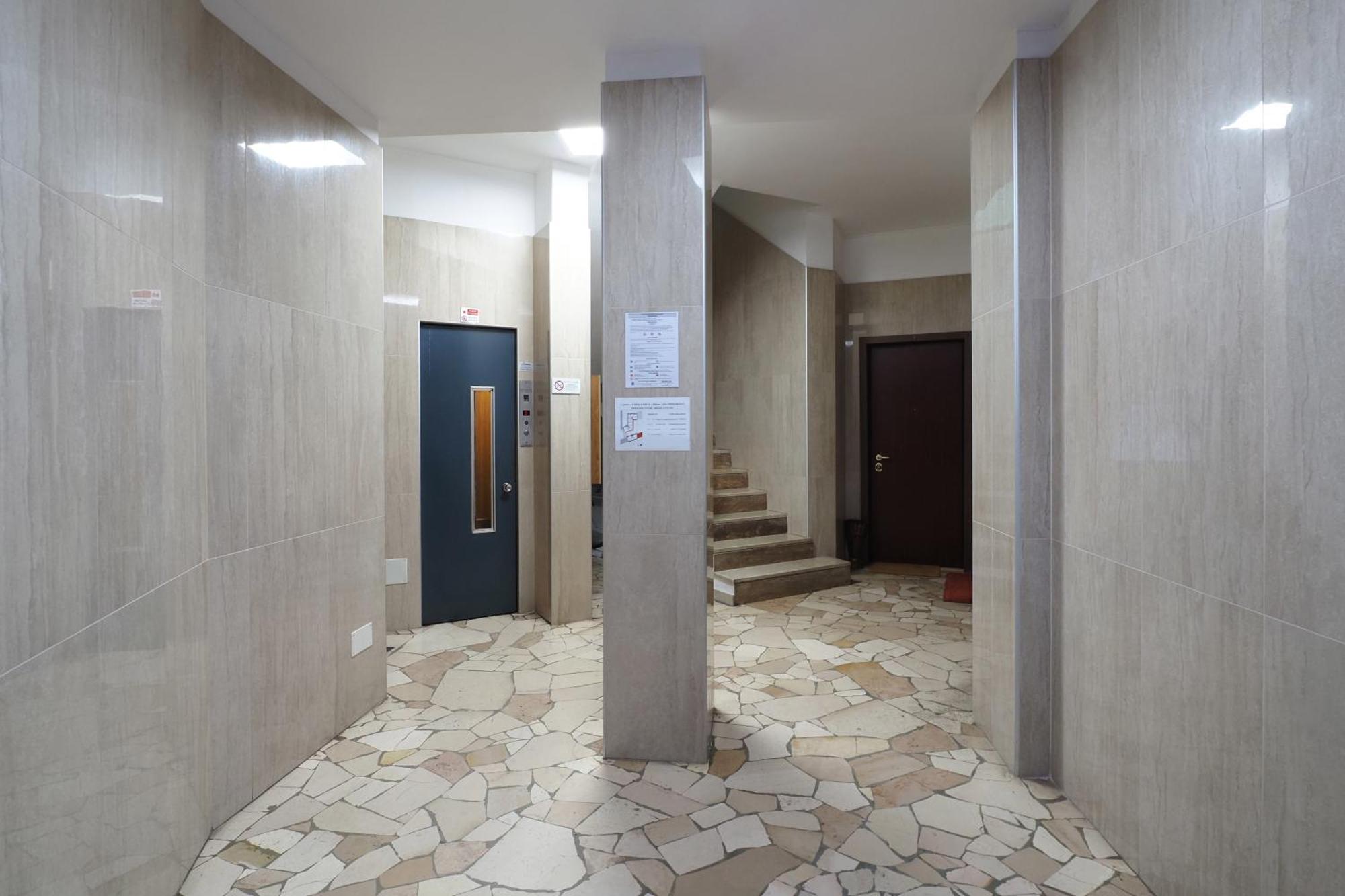 Appartement Mila Lux Lodi à Milan Extérieur photo
