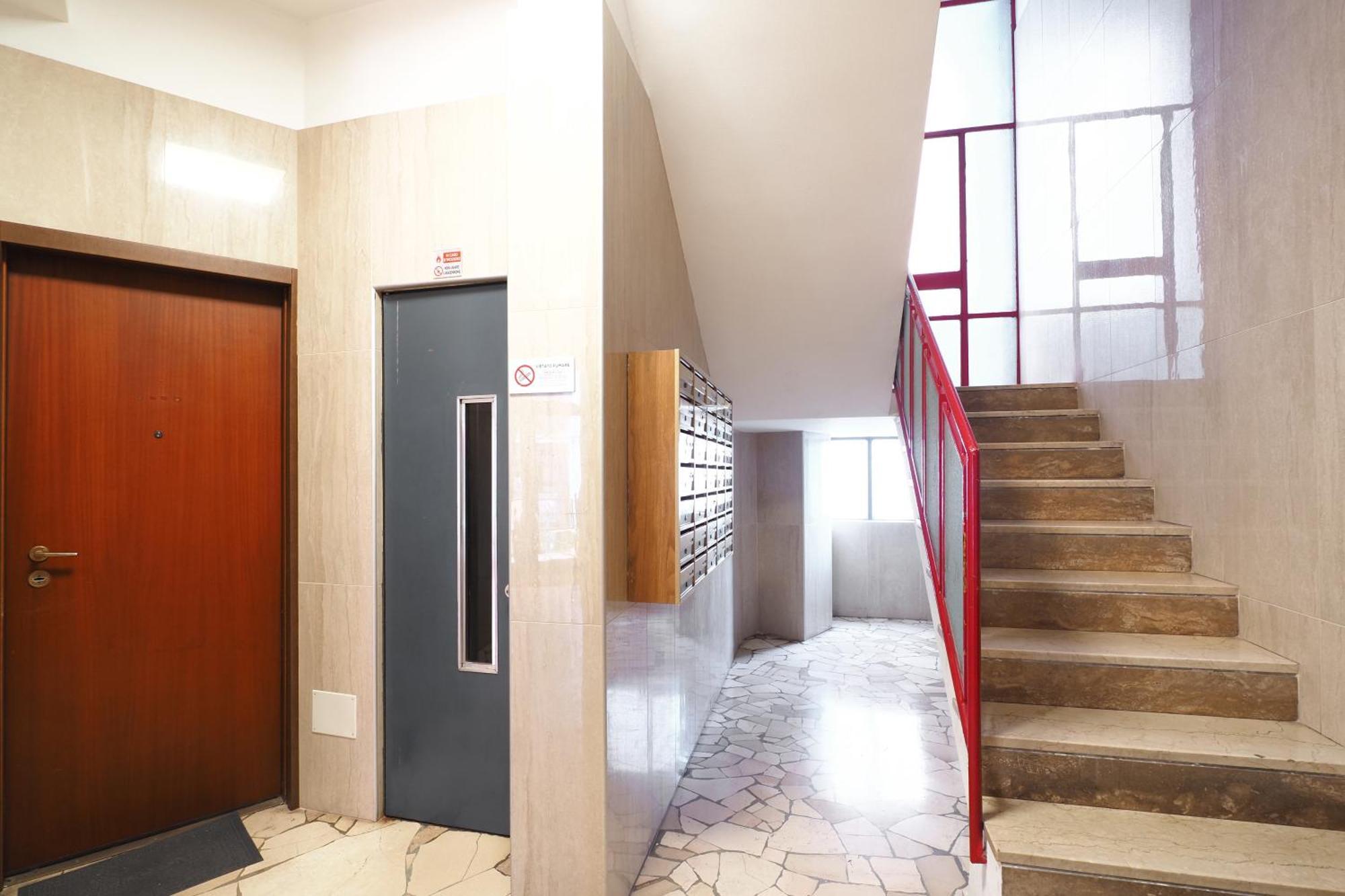 Appartement Mila Lux Lodi à Milan Extérieur photo